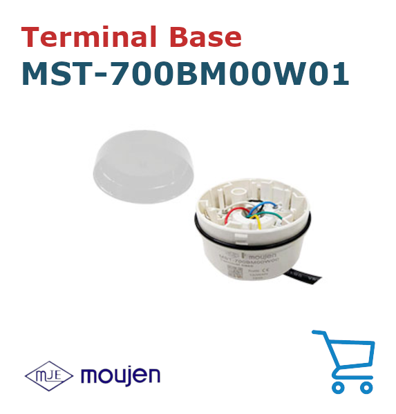 moujen signal light tower mst-700bm00w01